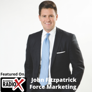 John Fitzpatrick, Force Marketing