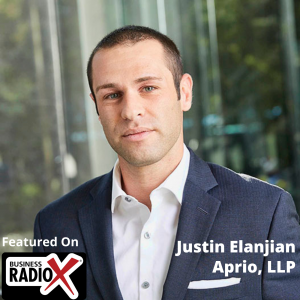 What You Need to Know About the Paycheck Protection Program and Employee Retention Credits, with Justin Elanjian, Aprio, LLP