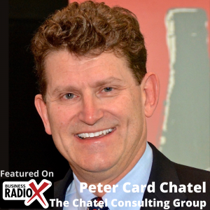 Peter Chatel, The Chatel Consulting Group