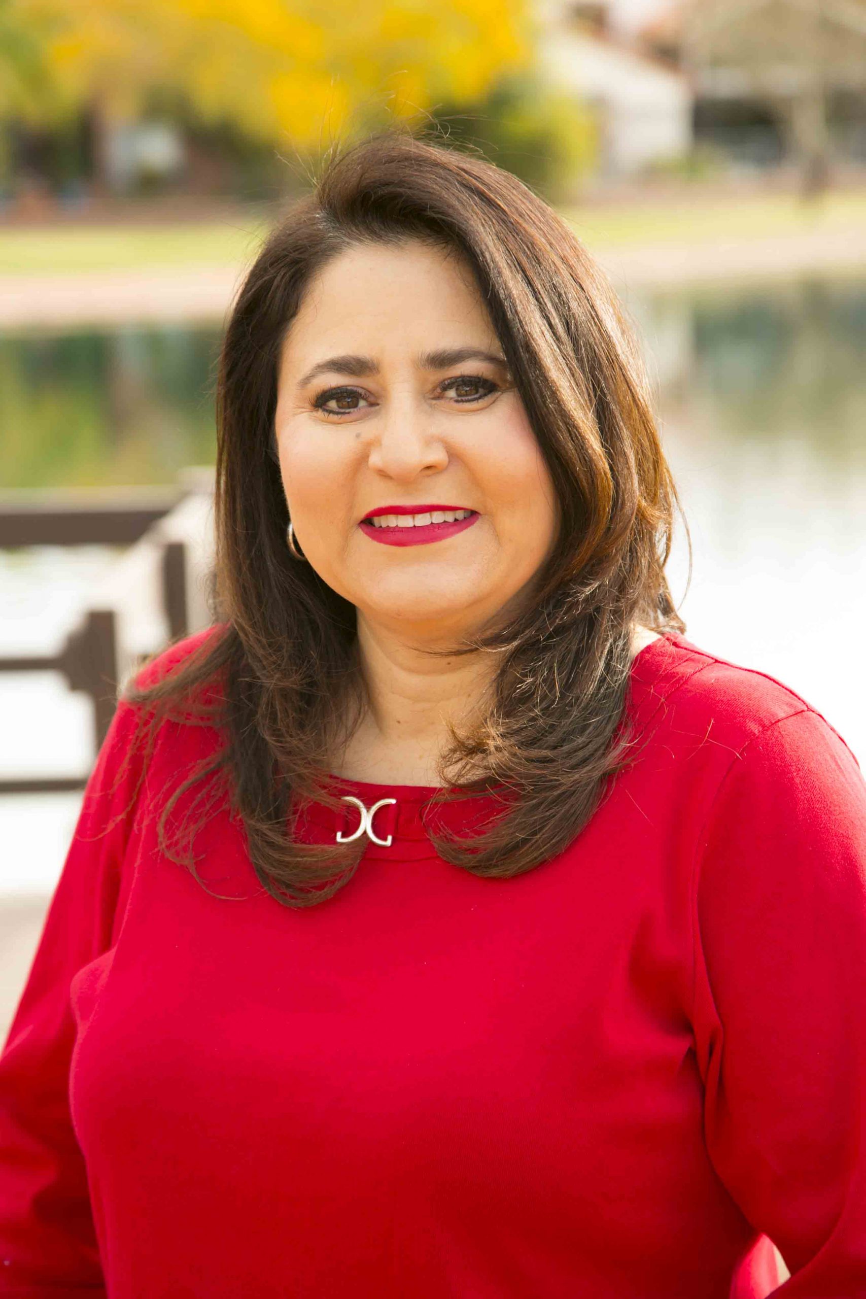 TMB E55: Lea Marquez-Peterson, AZ Corp. Commission episode artwork