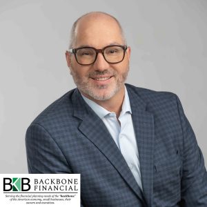 The Future of Financial Planning with Austin Peterson E28