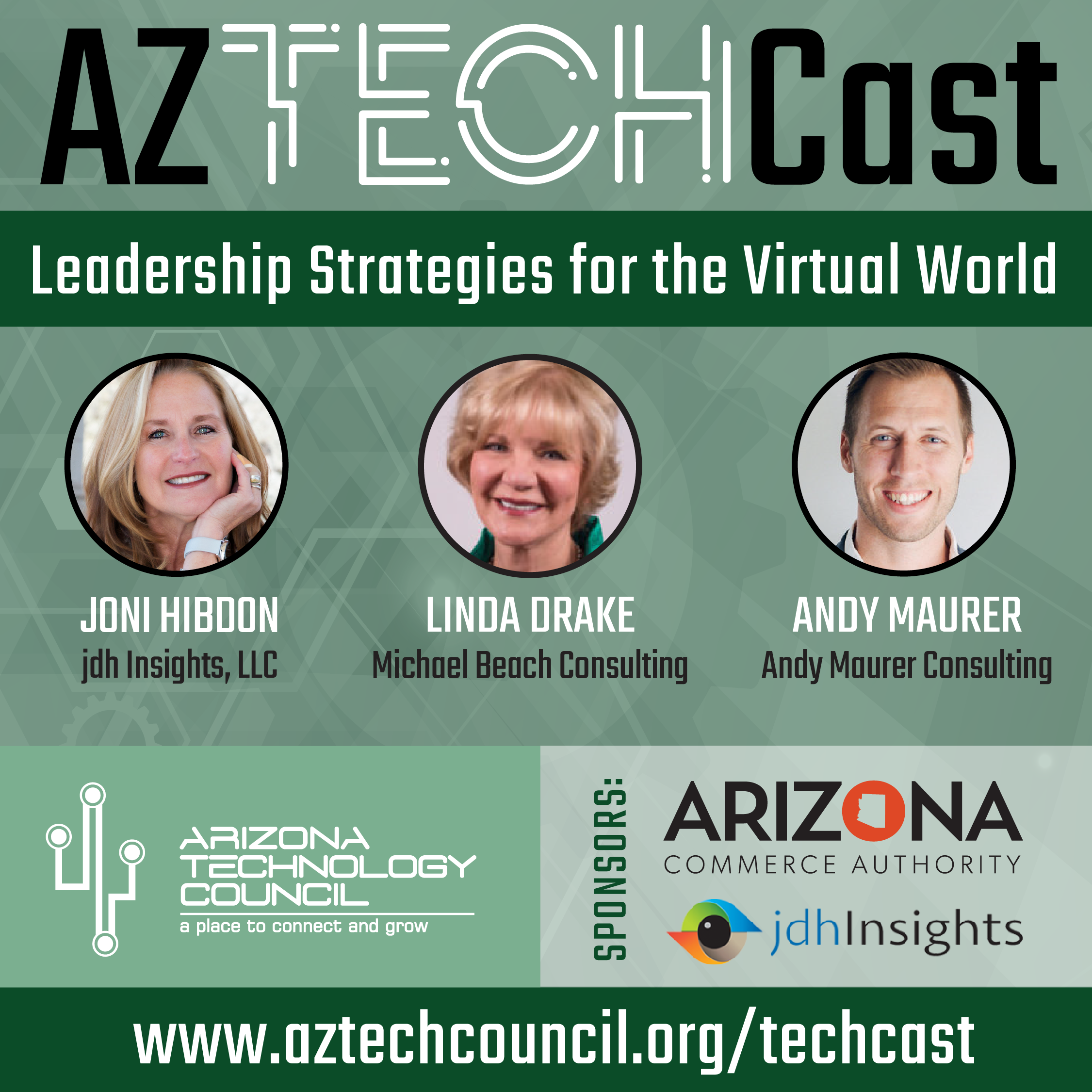AZ TechCast