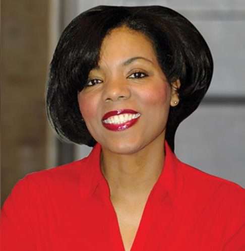 HWW E29: Catherine Okoroh, VP of Mortgage Lending episode artwork