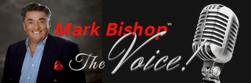 The Mark Bishop Show