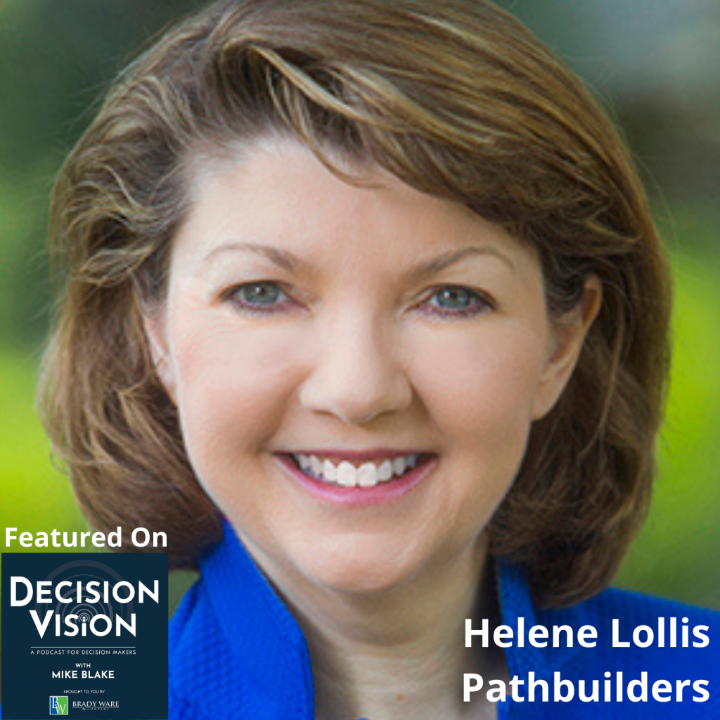 Decision Vision Episode 110 Should I Pivot My Company An Interview With Helene Lollis 3651