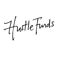 Eboni Thamavong and Mathew Varghese with Hustle Funds