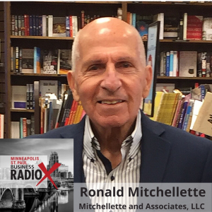 Ronald Mitchellette, Mitchellette and Associates, LLC
