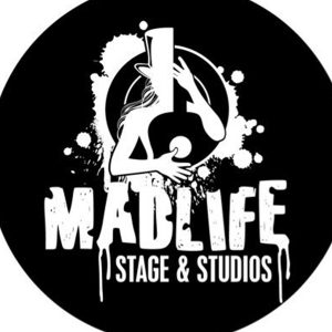 Mike Levi from Mad Life Stage and Studios