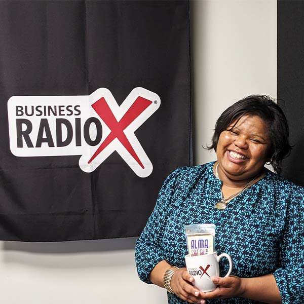 Cherokee Business Radio