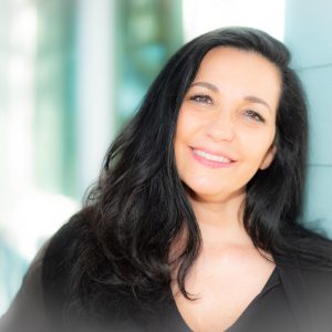 Women’s Empowerment and Digital Entrepreneur Business Coach Marie Hernandez