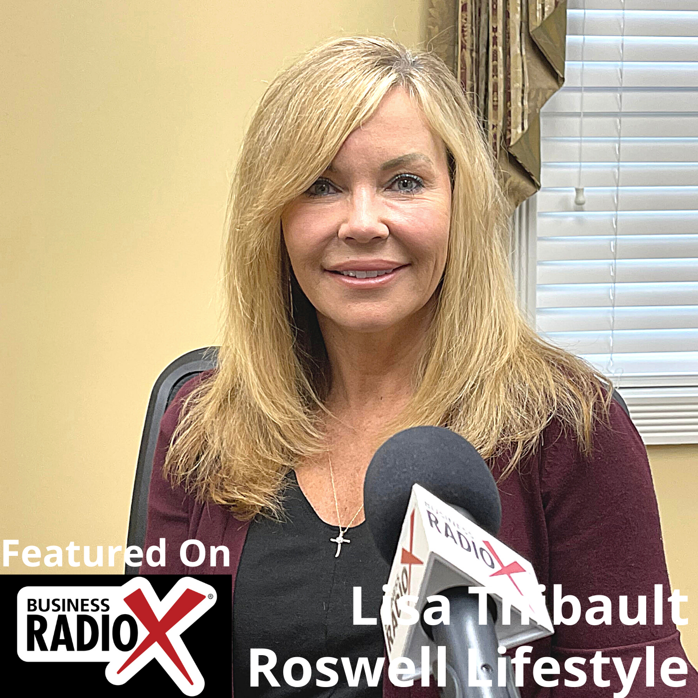 North Fulton Business Radio Roswell Lifestyle