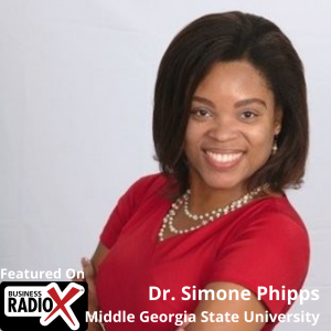 Dr. Simone Phipps
