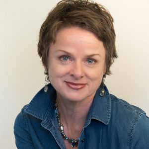 Business Strategist Lisa Danforth