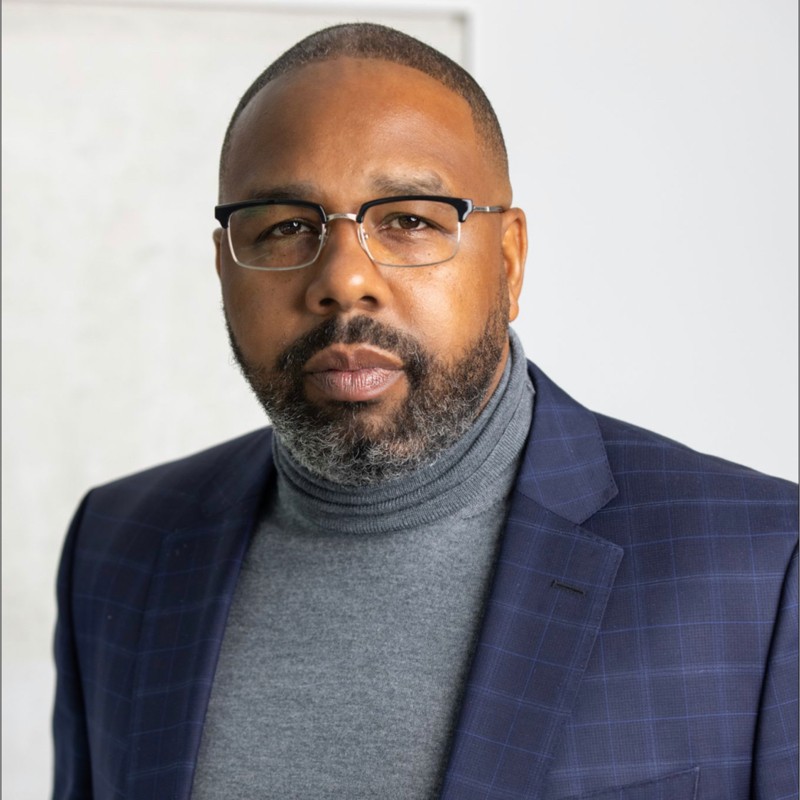 High Velocity Radio Aaron-Anderson-Axxeum