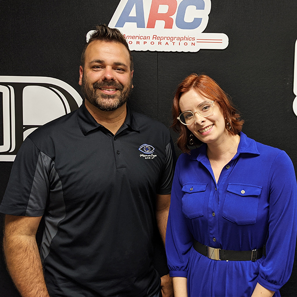 Cherokee Business Radio