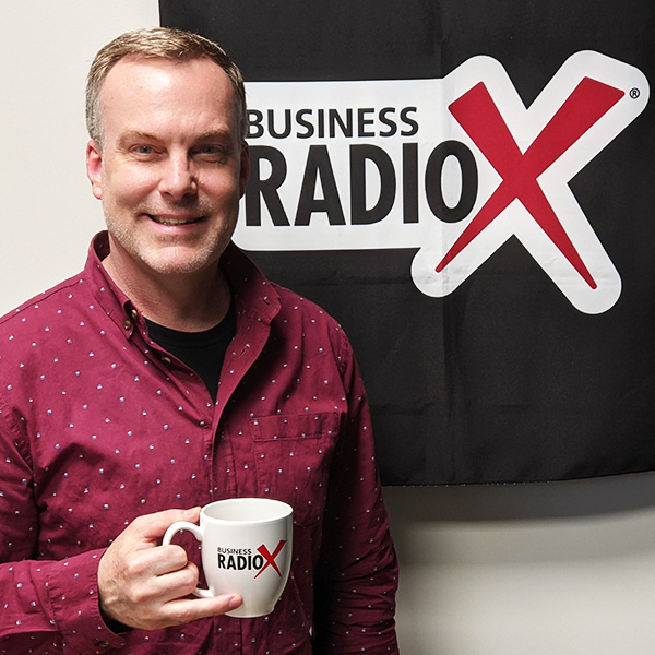 Cherokee Business Radio Doug Whitney