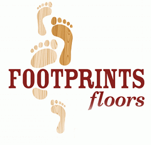 Bryan Park with Footprints Floors
