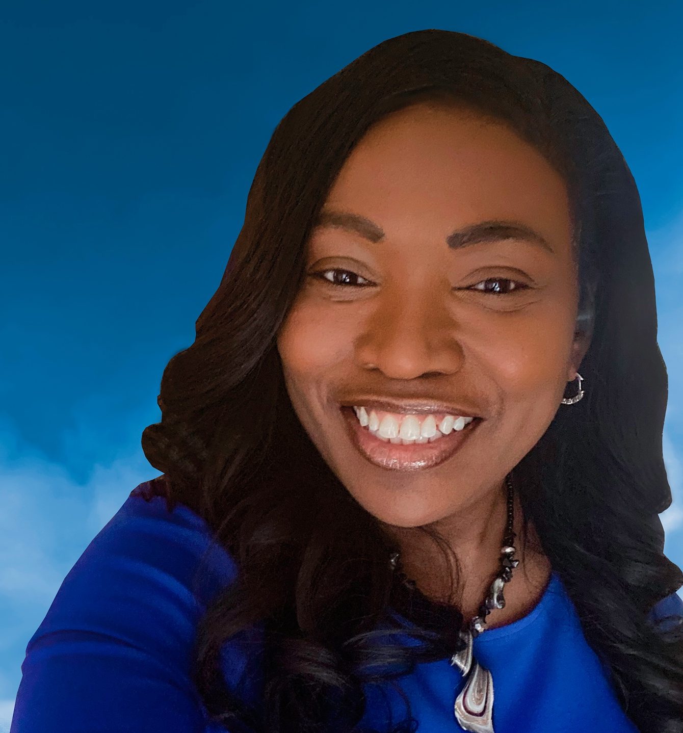 Linda Adams with Exceptional Consulting Services Linda Adams with Exceptional Consulting Services