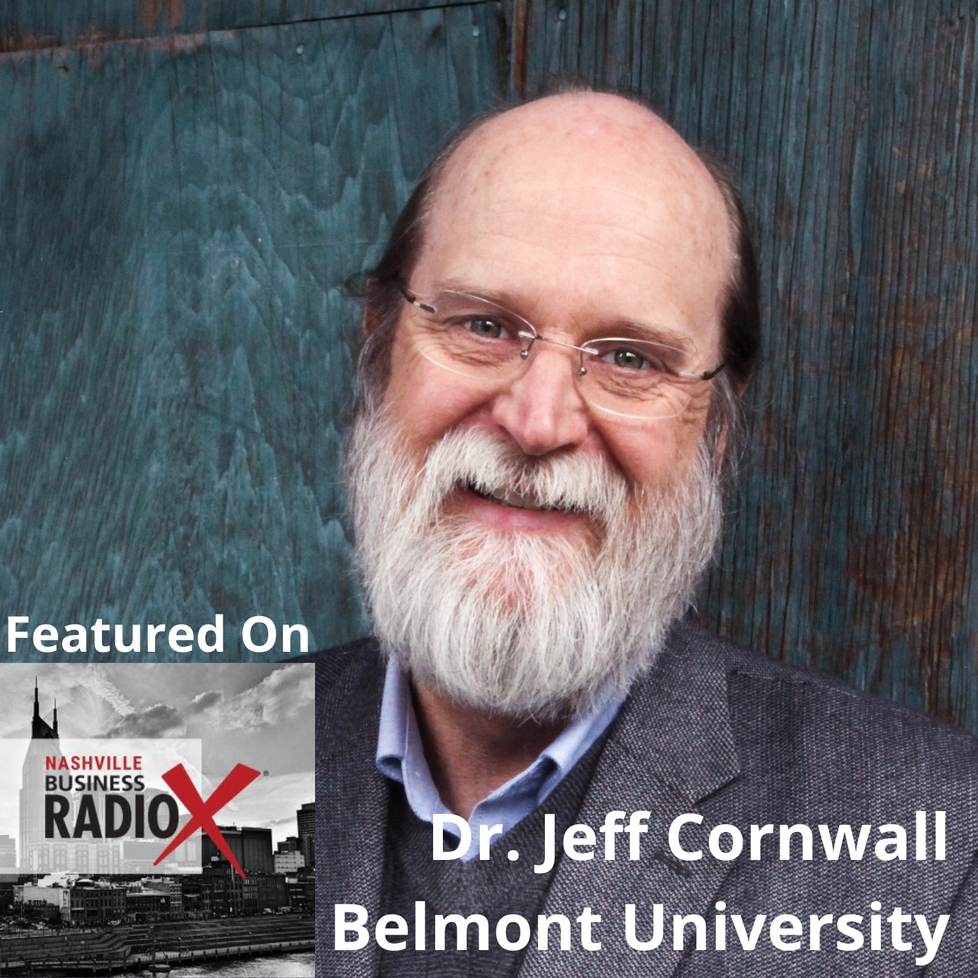 Dr. Jeff Cornwall