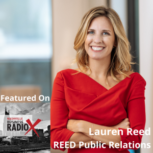 Reed Public Relations