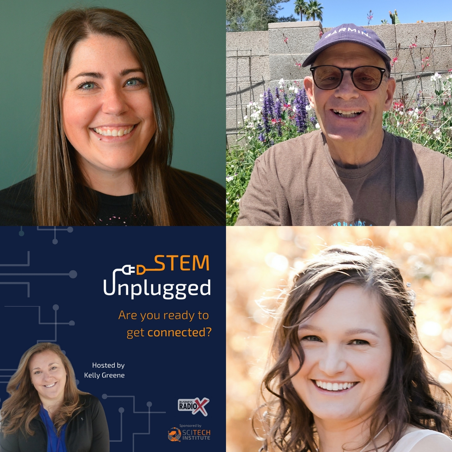 Phoenix Business Radio STEM-over-the-Summer-Feature