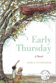 Early Thursday Book Cover