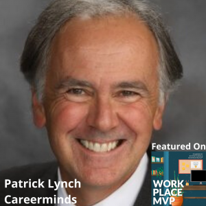 Workplace MVP: Patrick Lynch, President of SHRM-Atlanta
