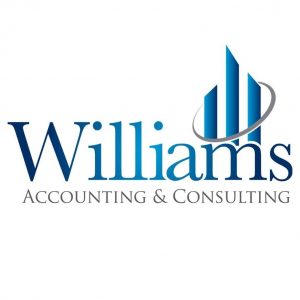 Donald Williams with Williams Accounting and Consulting
