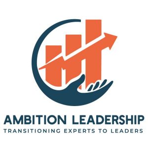 Jennifer Chapman With Ambition Leadership