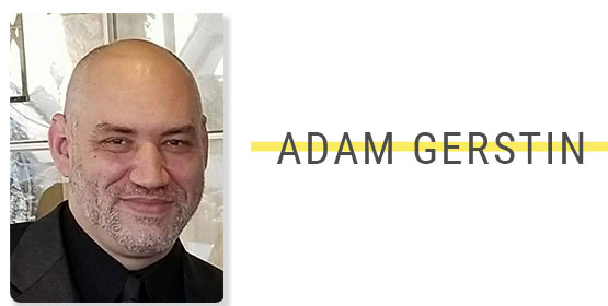 Adam Gerstin