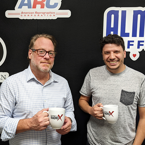 Cherokee Business Radio