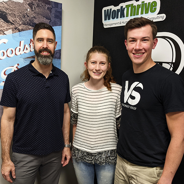 Cherokee Business Radio