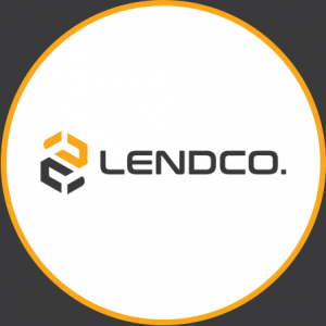 Jason Taylor with LendCo