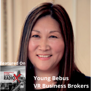 Young Bebus, VR Business Brokers