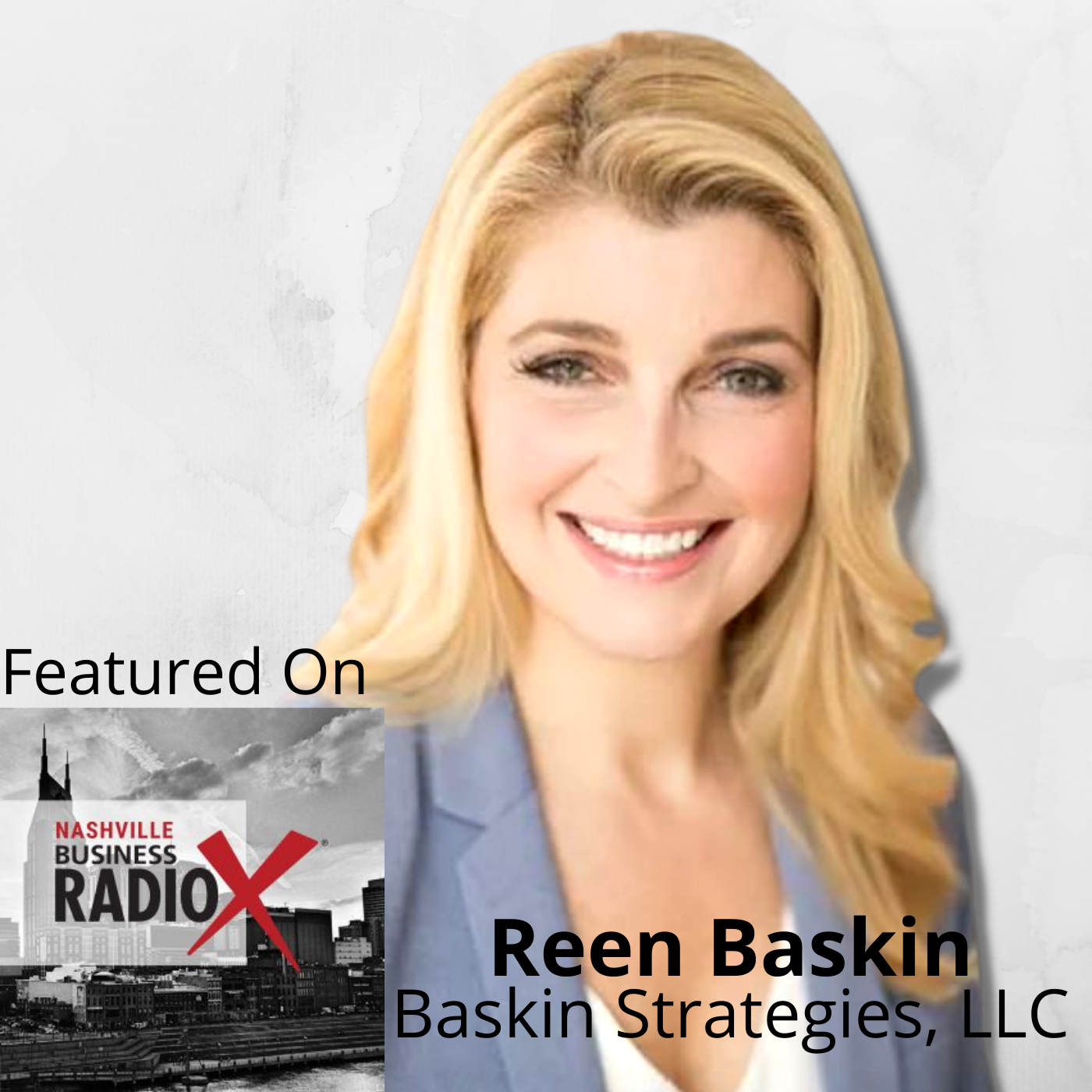 Nashville Business Radio Baskin Strategies