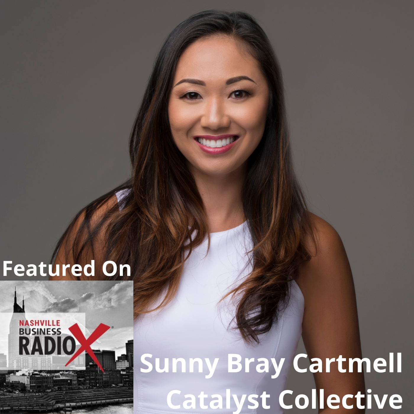 Nashville Business Radio Catalyst Collective