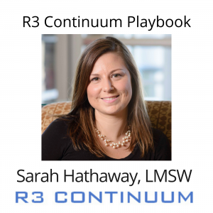 R3 Continuum Playbook:  Organizational Culture