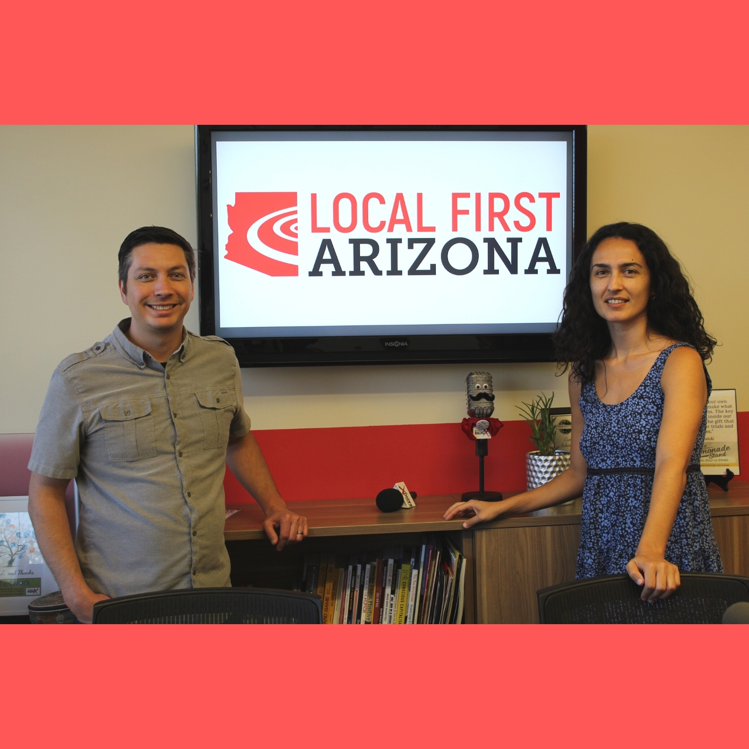 Phoenix Business Radio Regina-Revazova-with-Open-Conversation-E24-feature