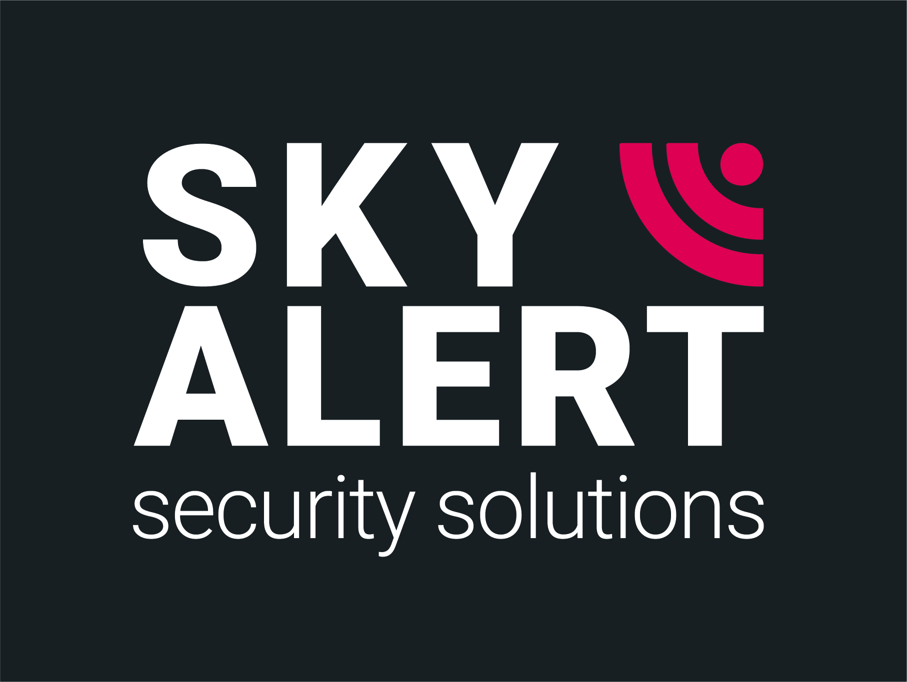 Brad Bryant with Sky Alert Security Solutions Business RadioX