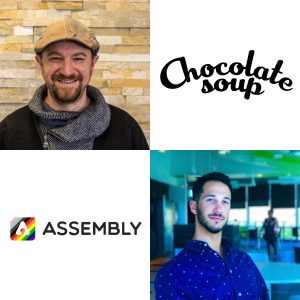 Trusting and Agile: Chocolate Soup and Assembly – Making Sure that Employee Recognition Comes First EP 12