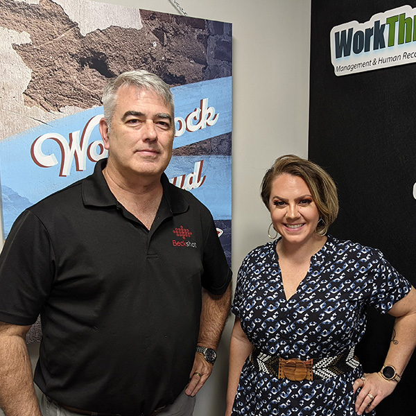 Cherokee Business Radio