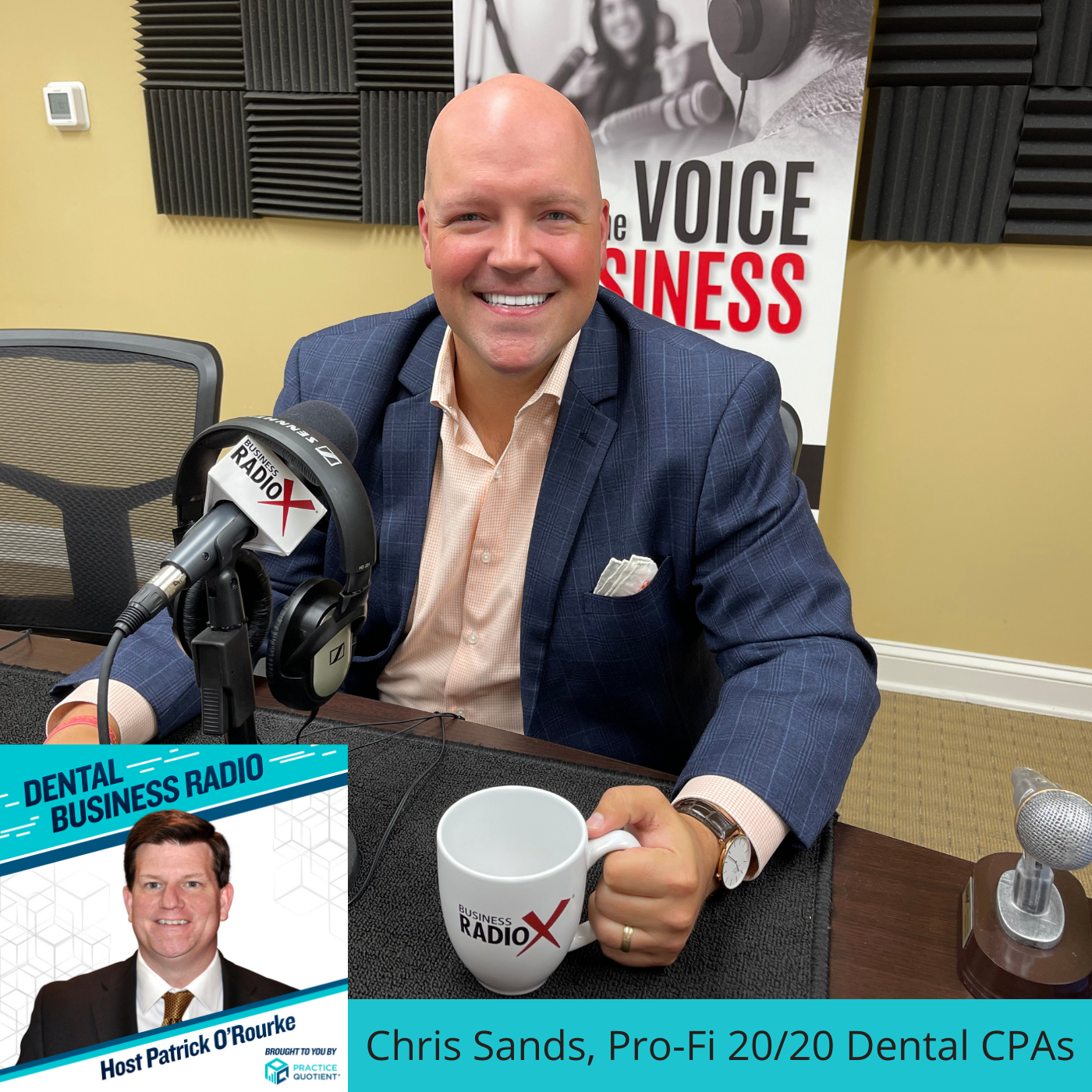 Pro-Fi 20/20 Dental CPAs