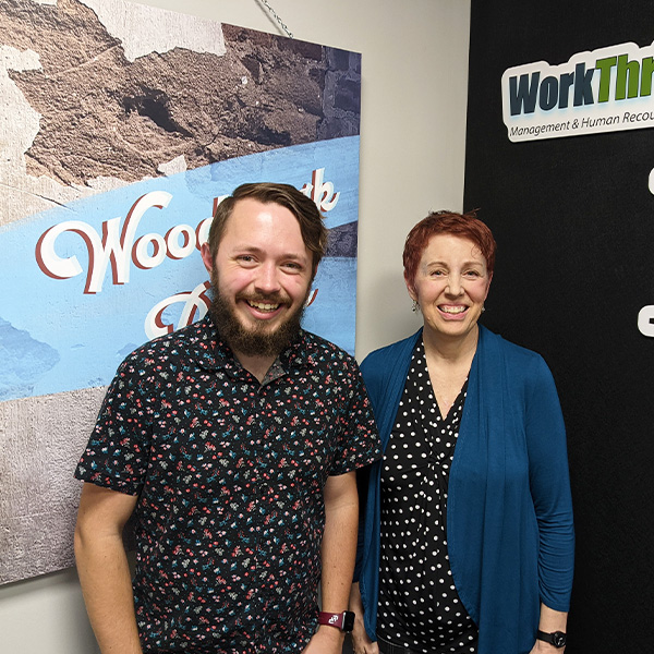 Cherokee Business Radio Cherokee Business Radio