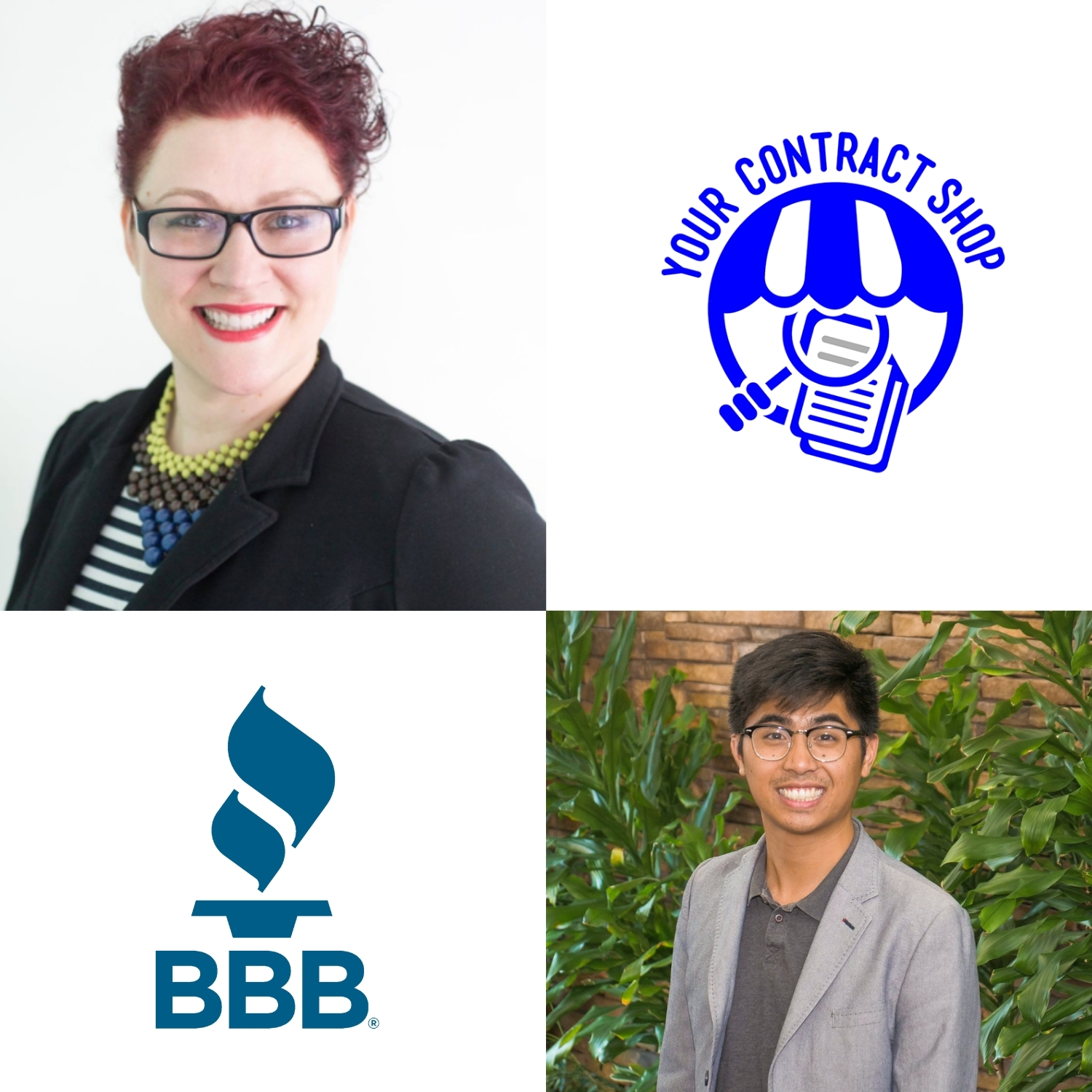 Interview-with-Megan-Porth-and-Luke-Amargo-E11-feature