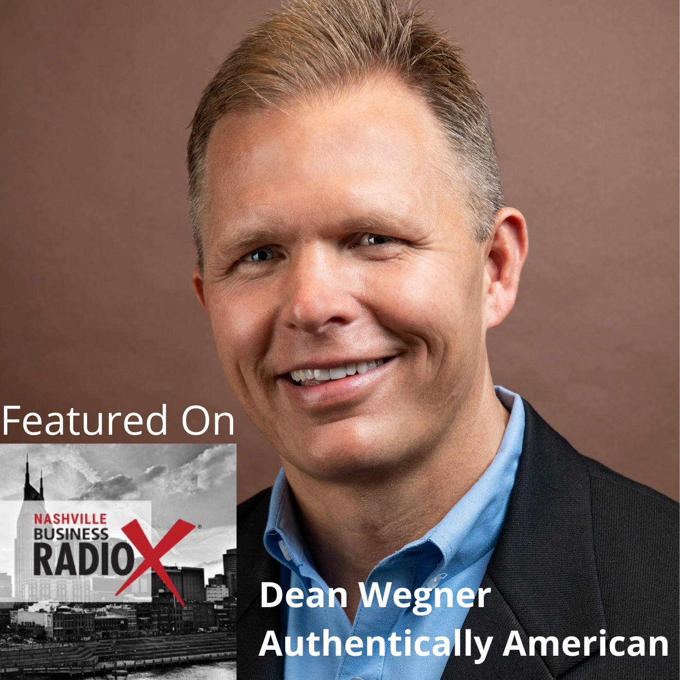 Authentically American