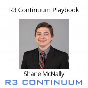 R3 Continuum Playbook: Proactively Preparing the Workplace for the Next Normal