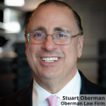 Stuart Oberman, Dental Law Radio