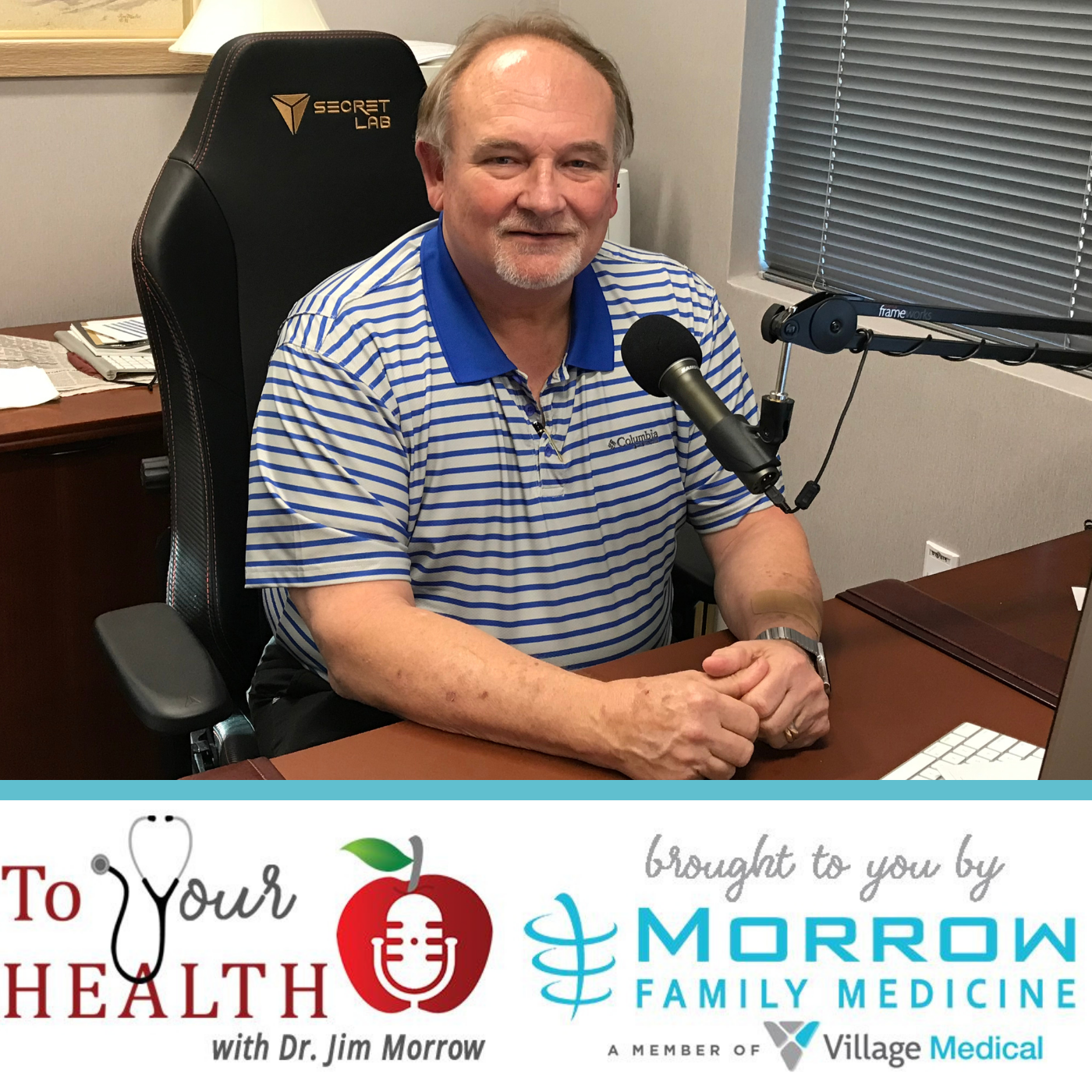 preventing falls and fractures