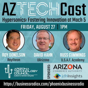 Hypersonics: Fostering Innovation and Research at Mach 5 E17
