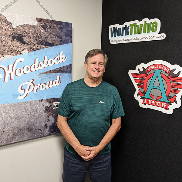 Cherokee Business Radio